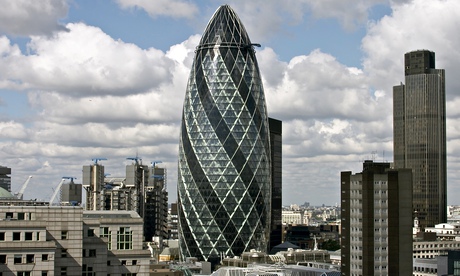 The Gherkin