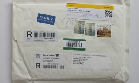 packaging for ecstasy pills