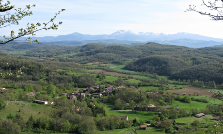 Ariege