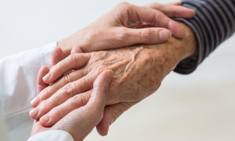 'Older parents worry about whether to keep their money for their own dotage, or hand it over now.'