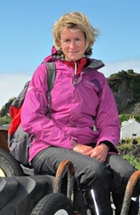 Good to meet you … Debbie Carr