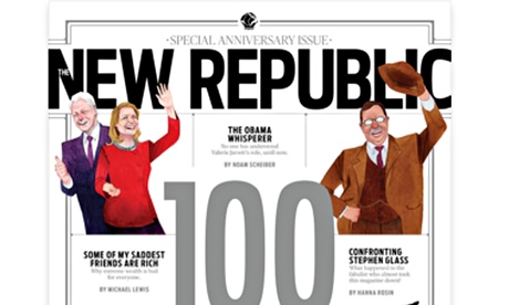 New Republic