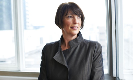 Carolyn McCall 
