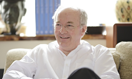 Philip Pullman