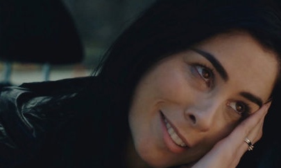 Sarah Silverman in Smile Back