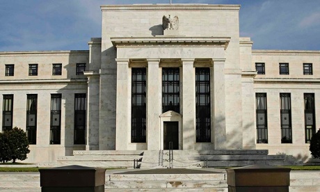 The US Federal Reserve is expected to reinforce its desire to wait a long while before hiking intere
