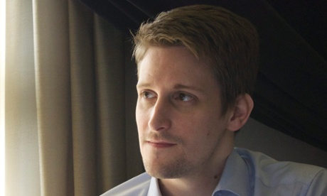 Edward Snowden's revelations about state snooping have shifted the debate about digital privacy.
