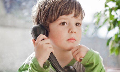 This child is not talking to Guardian journalists but next weekend, you could be.