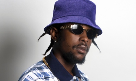Popcaan