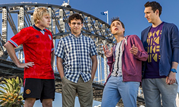 the inbetweeners 2014