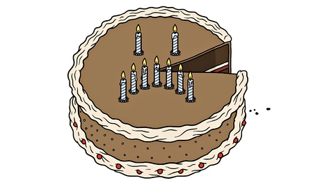 digested read Let Me Be Frank With You richard ford Matt Blease illustration