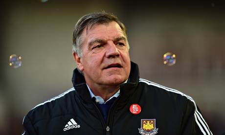 West Ham United v Newcastle United - Premier League