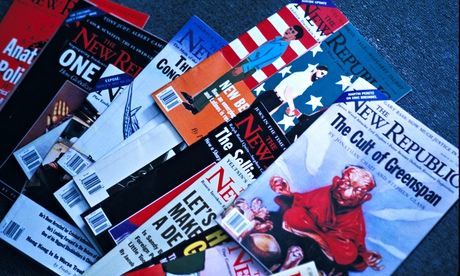 Shattered Glass - 2003