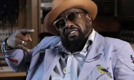 George Clinton