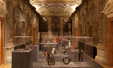 Fondazione Prada in Venice