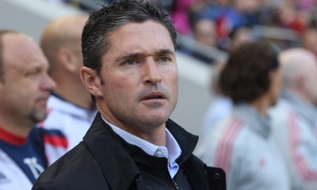 Jay Heaps of New England Revolution