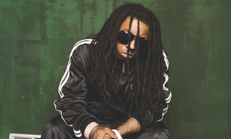 Lil Wayne 