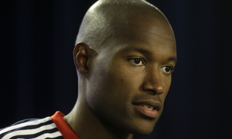 Jose Goncalves of New England Revolution