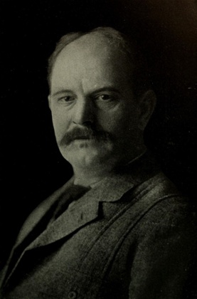 Frank Chapman (1864– 1945).