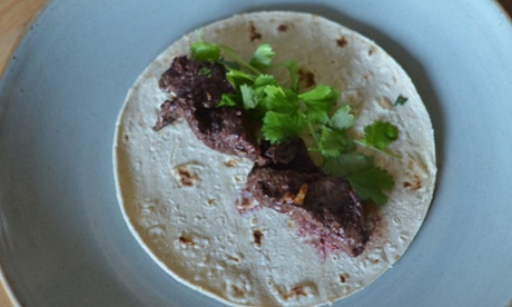 Placenta Wrap (I think)