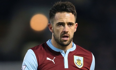 Danny Ings 