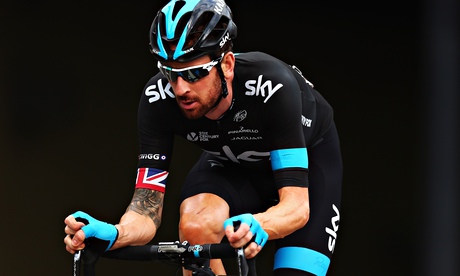 Bradley Wiggins