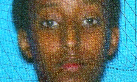 Abdisamad Sheikh-Hussein.