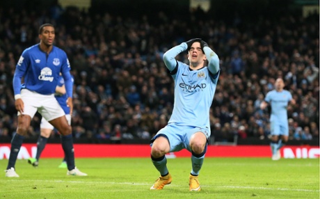 Jose Pozo, missed chance.