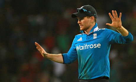 Eoin Morgan