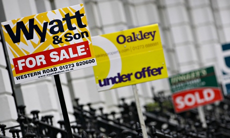Small rise in  interest rates will push many housebuyers into mortgage arrears 