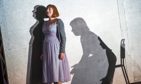 Sarah Connolly in Tristan und Isolde