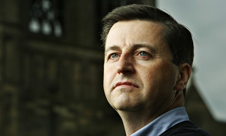 Douglas Alexander
