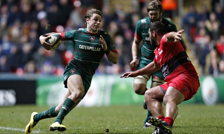 European Rugby Champions 