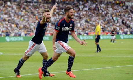 New England Revolution