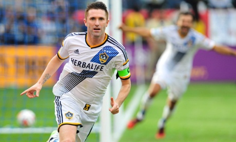 Robbie Keane