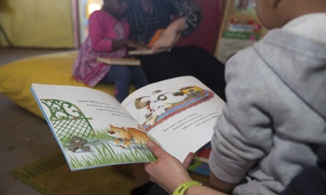 World Vision development over welfare