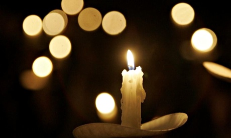 Candle