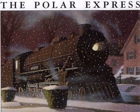 The Polar Express