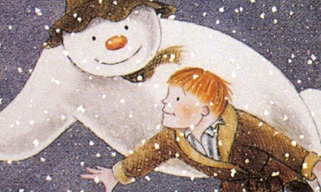 The Snowman