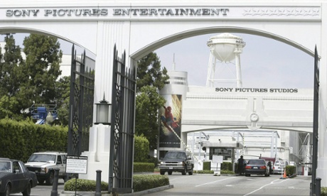 sony pictures