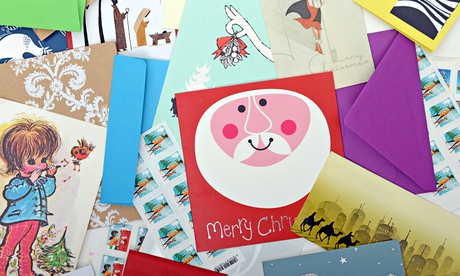 Christmas Cards