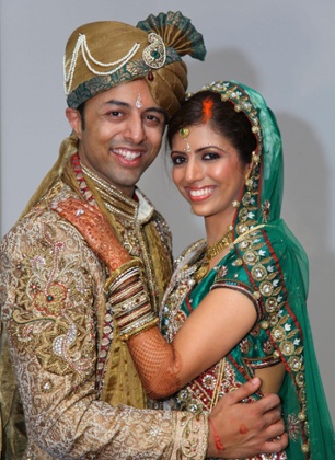 Shrien Dewani and Anni Dewani,