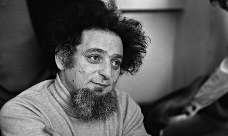 George Perec in 1978
