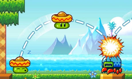 Bean Dreams for iOS.