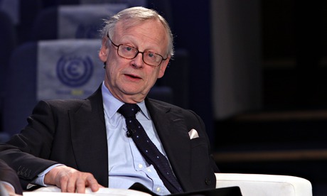 Tory peer Lord Deben