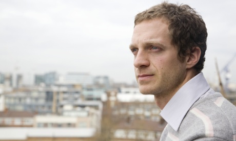 Tom Rob Smith