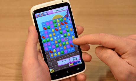 Candy Crush