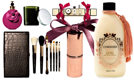 beauty gift sets