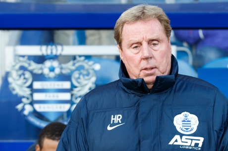 Harry Redknapp