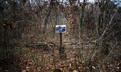 serial leakin park baltimore